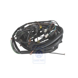 Original VW Wiring Harness For Transistorized Ignition System - 535971132C