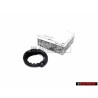 Original VW Rear Upper Suspension Spring Underlay Insulator - 1H0512149