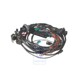 Original VW Wiring Harness For Anti-Lock Brakesystem -Abs- - 535971279D