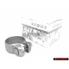 Original VW Exhaust Clamp 59.5 - 1H0253139D