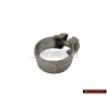 Original VW Exhaust Clamp 59.5 - 1H0253139D