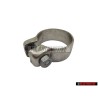 Original VW Exhaust Clamp 59.5 - 1H0253139D