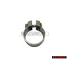 Original VW Exhaust Clamp 59.5 - 1H0253139D