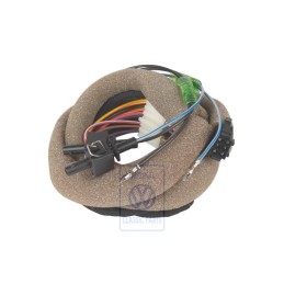Original VW Wiring Light For Seat Heating - 535971382C