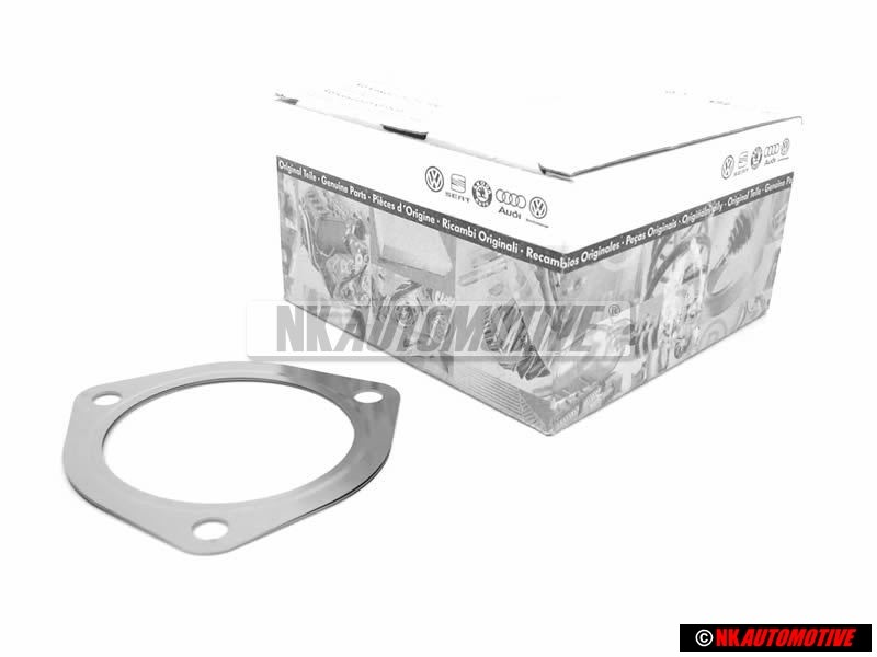 Original VW Exhaust Gasket Seal - 1H0253115C
