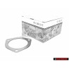 Original VW Exhaust Gasket Seal - 1H0253115C
