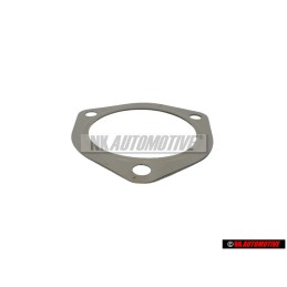 Original VW Exhaust Gasket Seal - 1H0253115C