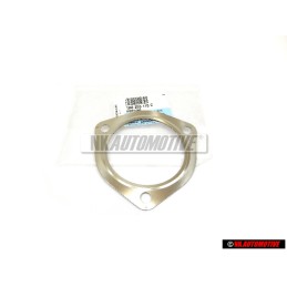 Original VW Exhaust Gasket Seal - 1H0253115C