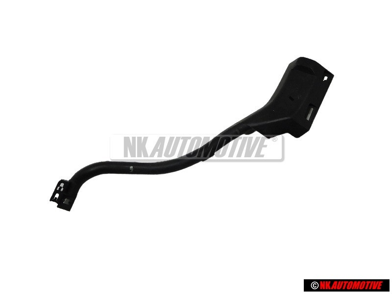 Original VW Cable Guide - 535971851