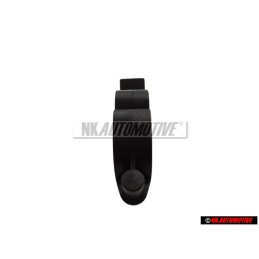 Original VW Cable Holder - 535971898A