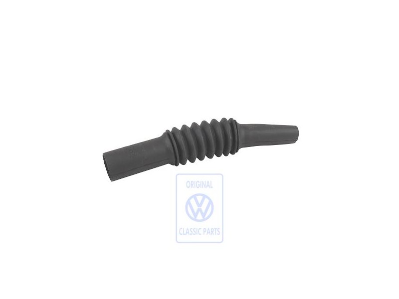 Original VW Bellows - 535971916A
