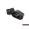 Original VW Water, Vacum Hose Retainer Clip - 191971848C