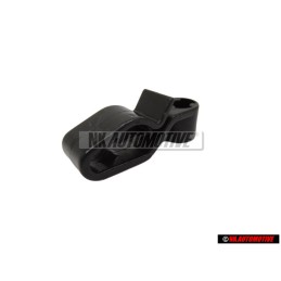 Original VW Water, Vacum Hose Retainer Clip - 191971848C