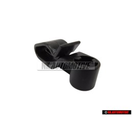 Original VW Water, Vacum Hose Retainer Clip - 191971848C