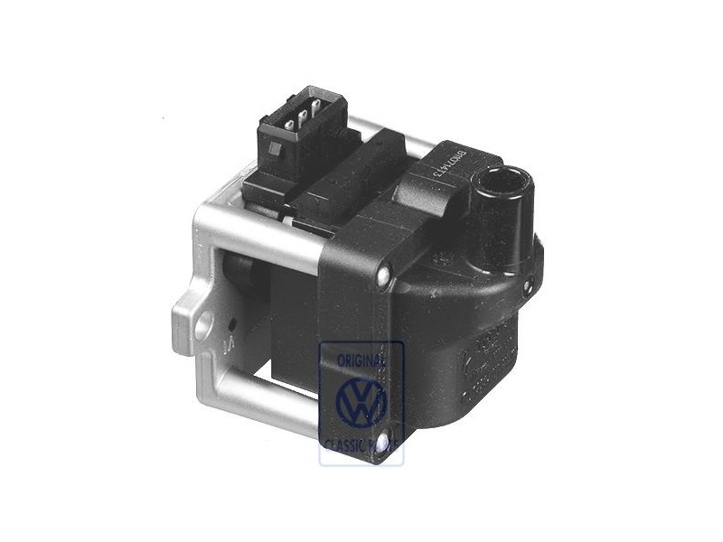 Original VW Ignition Transformer - 6N0905104