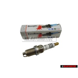Original VW Spark Plug 'Longlife' - 101000004AA