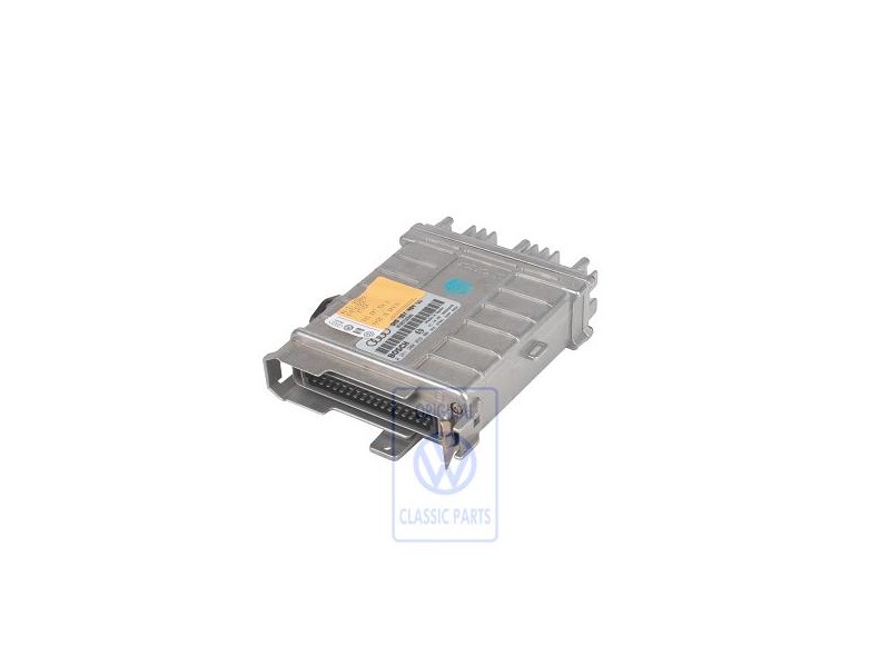 Original VW Control Unit For Petrol Engine - 8A0997404 X