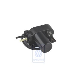 Original VW Vacuum Pump - 701907325