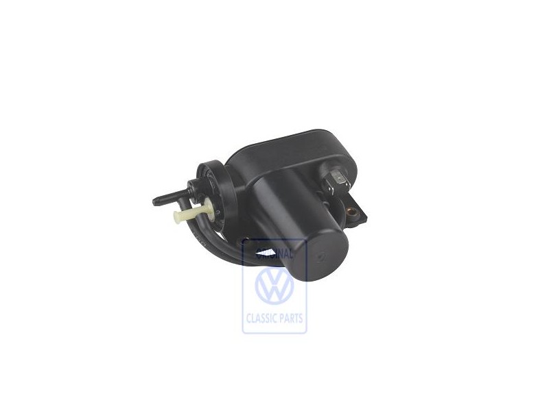 Original VW Vacuum Pump - 701907325