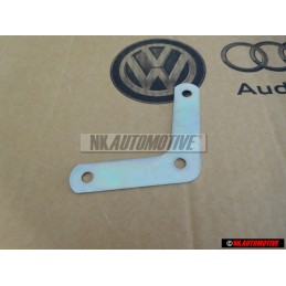 Original VW Spring Shackle - 803951229
