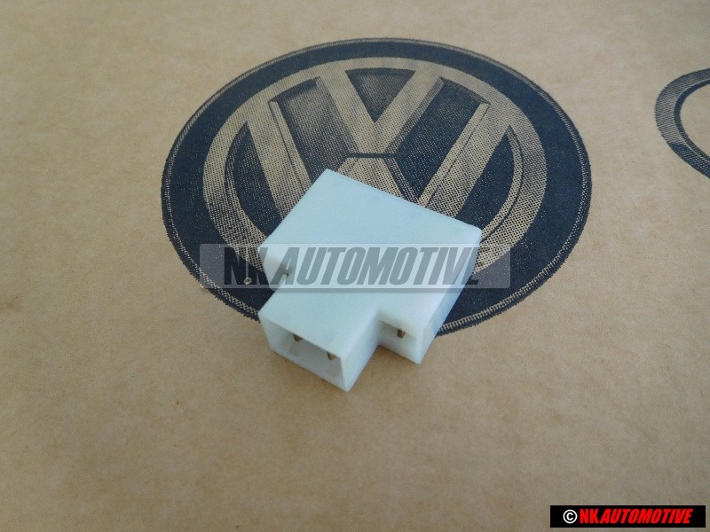 Original VW Potential Distributor - 803971968