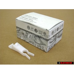 Original VW Fuse Box Board Locking Lever - 191941856