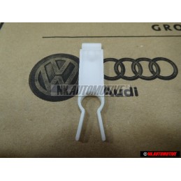 Original VW Fuse Box Board Locking Lever - 191941856