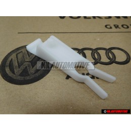 Original VW Fuse Box Board Locking Lever - 191941856