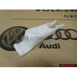 Original VW Fuse Box Board Locking Lever - 191941856