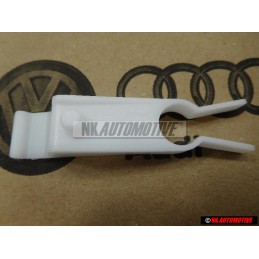 Original VW Fuse Box Board Locking Lever - 191941856