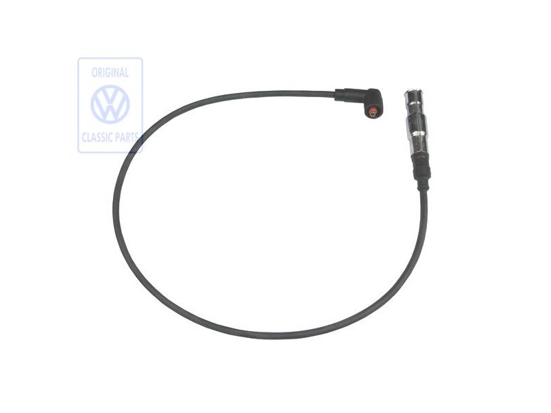 Original VW Ignition Lead - N 90540205