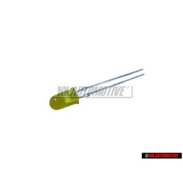 Original VW Light-Emitting Diode - 867919061