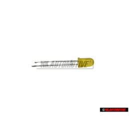Original VW Light-Emitting Diode - 867919061