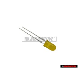Original VW Light-Emitting Diode - 867919061