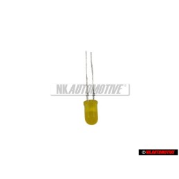 Original VW Light-Emitting Diode - 867919061
