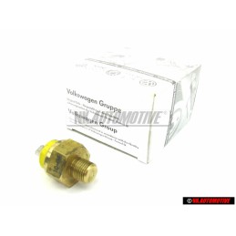 Original VW Thermal Switch - 191919521D