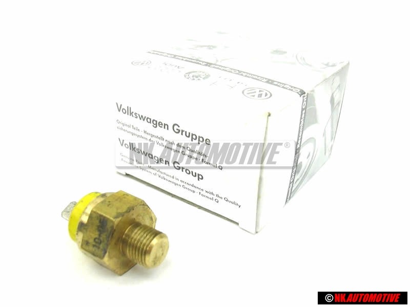 Original VW Thermal Switch - 191919521D