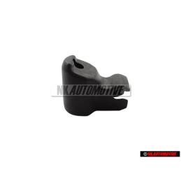 Original VW Cap For Wiper Arm - 333955435
