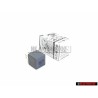 Original VW Contact Close Relay - 191906383C