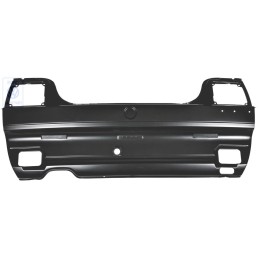 Original VW Rear Cross Panel - 165813301D