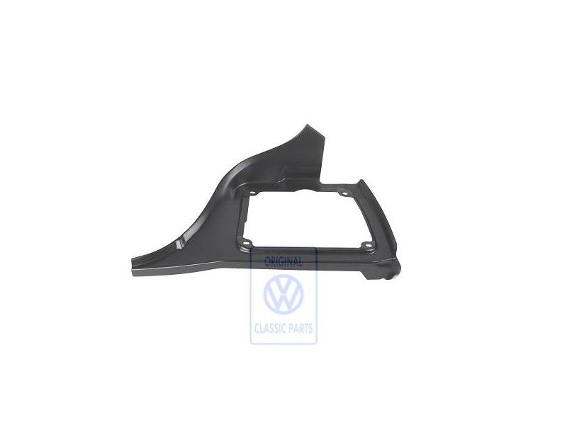 Original VW Mounting For Tail Light - 165813327