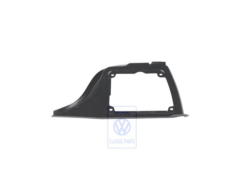 Original VW Mounting For Tail Light - 165813328