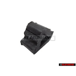 Original VW Bonnet Rubber Guide Piece - 191823493