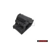 Original VW Bonnet Rubber Guide Piece - 191823493