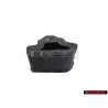 Original VW Bonnet Rubber Guide Piece - 191823493