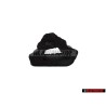 Original VW Bonnet Rubber Guide Piece - 191823493
