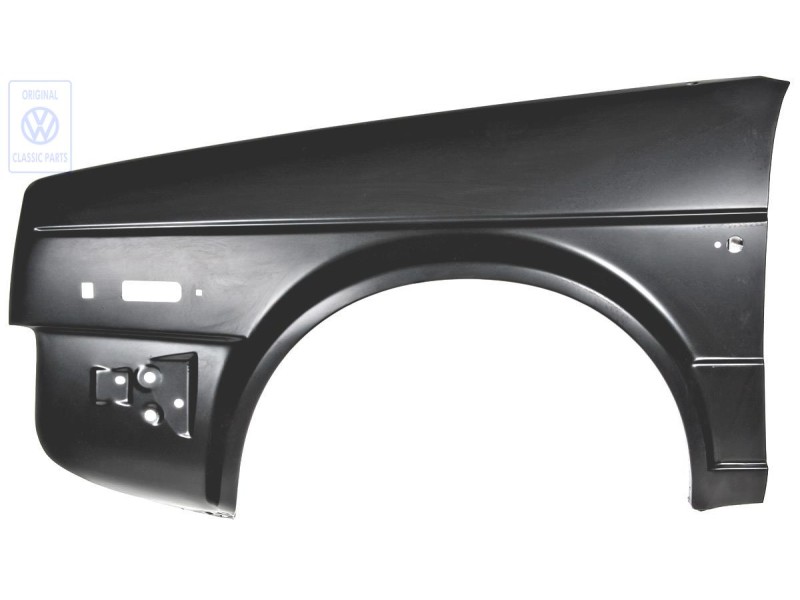 Original VW Wing - 165821021E