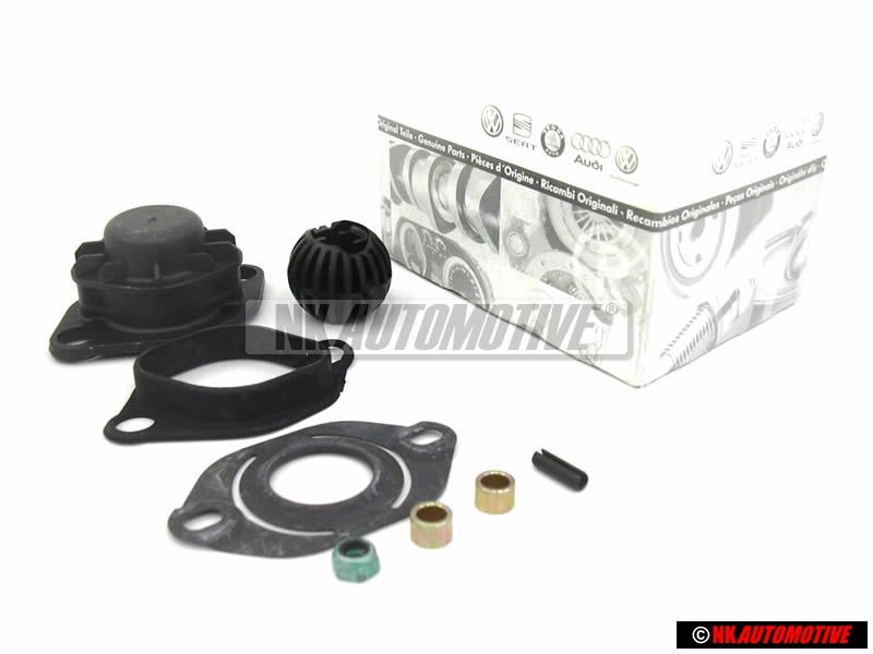Original VW Gearshift Shifter Lever Repair Kit - 191798116A