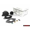Original VW Gearshift Shifter Lever Repair Kit - 191798116A