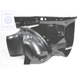Original VW Sectional Part - Wheel Housing - 155809111